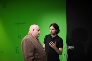 Oscar de la Vega, Miguel Muller