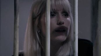 Brenda Gandini in Love After Loving (2017)