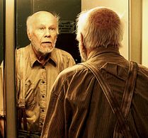 Bill J. Stevens in LITTLE TOWN