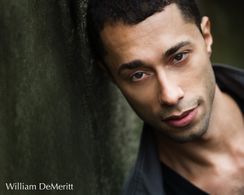 William DeMeritt