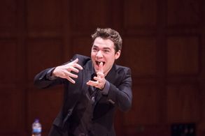 2014 - University Presentation