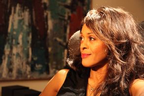 Sonya Hensley Actres Recording Artist