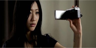 Mitsu Dan in Be My Slave (2017)