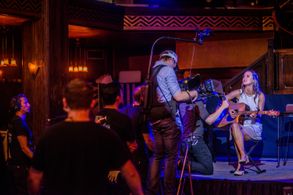 Dia Frampton in Maybe I'm Fine (2019)