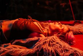 Helena Caldeira in Turn of the Tide (2023)