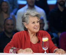 Ginette Reno in Tout le monde en parle (2004)