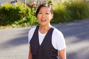 Fiona Choi in Australian Epic (2023)