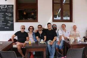 George Elias Stephanopoulos