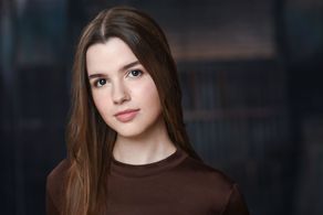 Hannah Melissa Scott