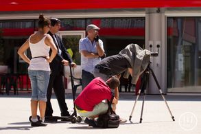 Mauro John Capece from La Scultura