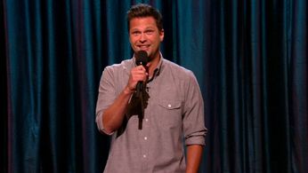 Julian McCullough in Conan (2010)