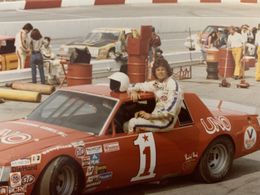 Atlanta Motor Speedway