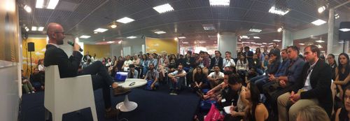 Cannes Film Festival - 2017