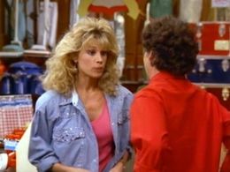 Melanie Wilson in Perfect Strangers (1986)