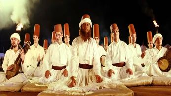 Haidar Ali in Jodhaa Akbar (2008)