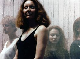 Still from Echolalia