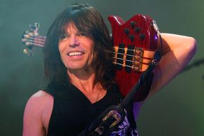 Rudy Sarzo