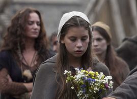 The Pillars of the Earth