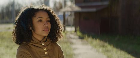 Mirabelle Lee in Slapface (2020)