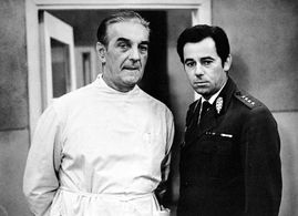 Tadeusz Janczar in Zlote Kolo (1971)