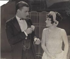 Viola Dana and Eddie Phillips in The Beauty Prize (1924)