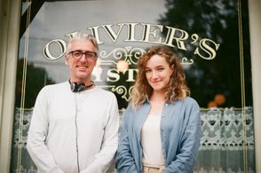 Director Sam Donovan & Anna Tierney, 'Three Pines' for Amazon Prime Video