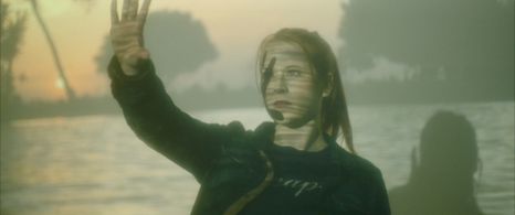 Metempsychosis - Kieran