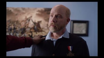 For The Union Dead (Mar 2021) - Kevin Gardner