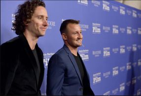 Paul Henri , James Ballard