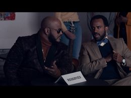 Scene of CaliforniaDreaming with Anthony S Goolsby