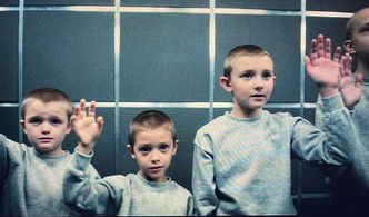 Hendrix Yancey, Stranger Things Season 4