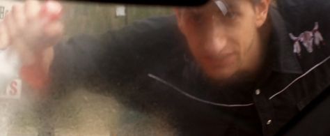 Kurtis Maguire in Driver from Hell (2016)