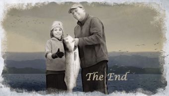 Paul Greenberg in Frontline (1983)