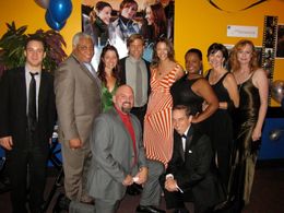 Lake Effects Premiere