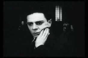 Fritz Schulz in Different from the Others (1919)