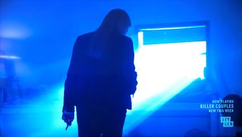 Playing Detective Barrows on Snapped Killer Couples