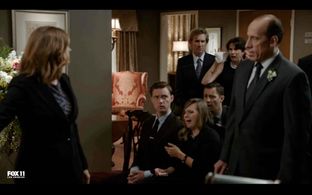 Still of Johnny Martini in Bones (2005)