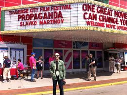 Traverse City Film Festival 2013
