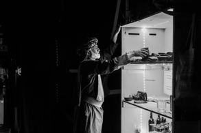 The Best Exotic Marigold Hotel: Jimmy