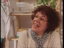 Ellen Röhrman in Vrouwenvleugel (1993)