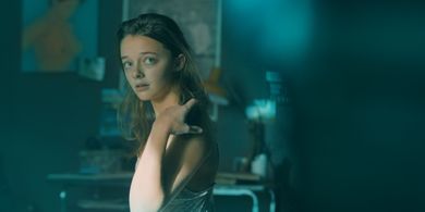 Keizersvrouwen Still