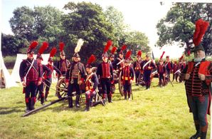 Artillery Through the Ages