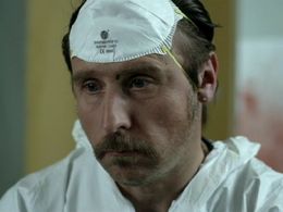 Bjarne Mädel in Der Tatortreiniger (2011)