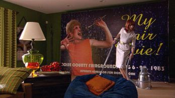 Clinton Leupp in Girls Will Be Girls (2003)