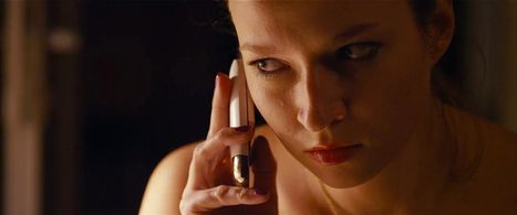 Berenika Kohoutová in An Unlikely Romance (2013)