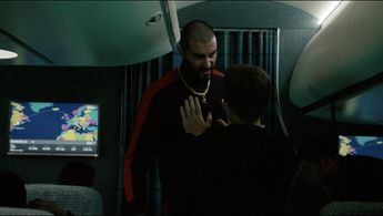 Vladimir Ruzich - The Twilight Zone