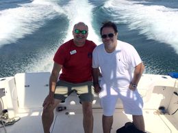 Richard Rionda Del Castro