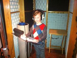 JP Vanderloo - ADR for Wish You Well!