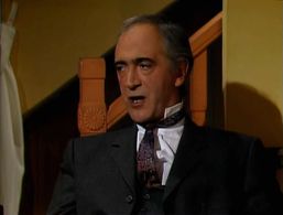 Jean-Marie Moncelet in Entre chien et loup (1984)