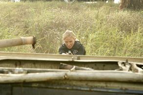 Kelli Giddish in Chase (2010)